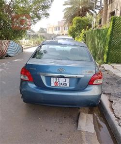تويوتا يارس